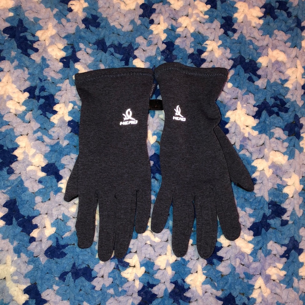 Head Gloves